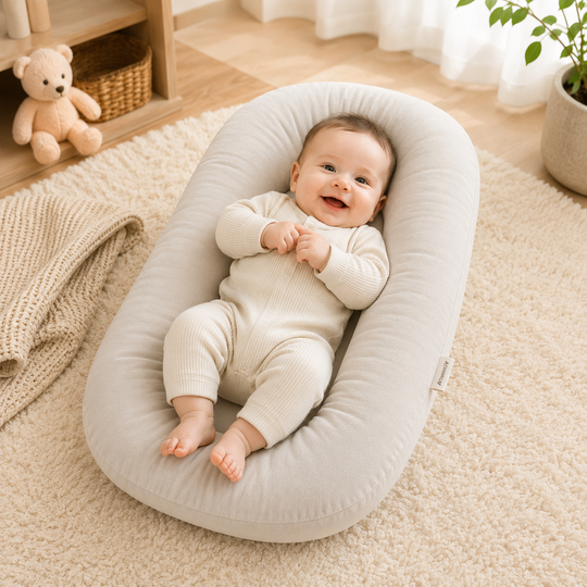 DreamNest Lounger