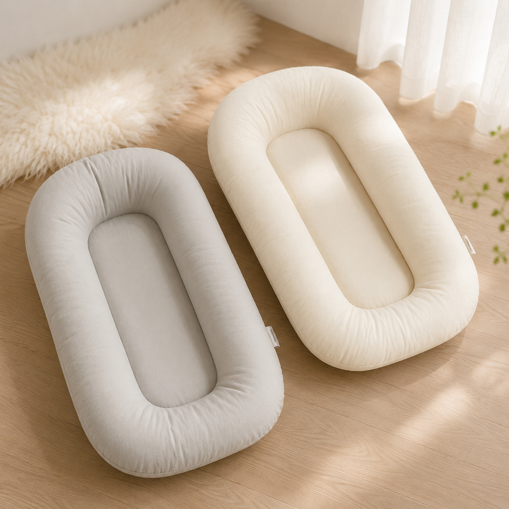 DreamNest Lounger
