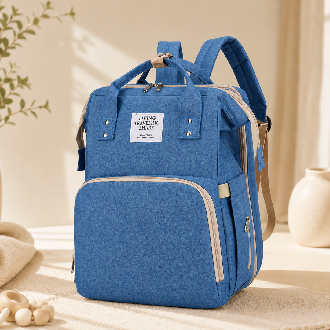 Journey Diaper Bag