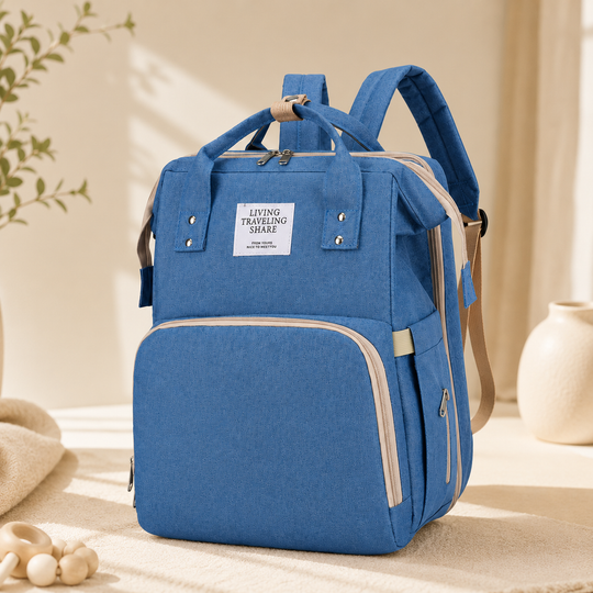 Journey Diaper Bag