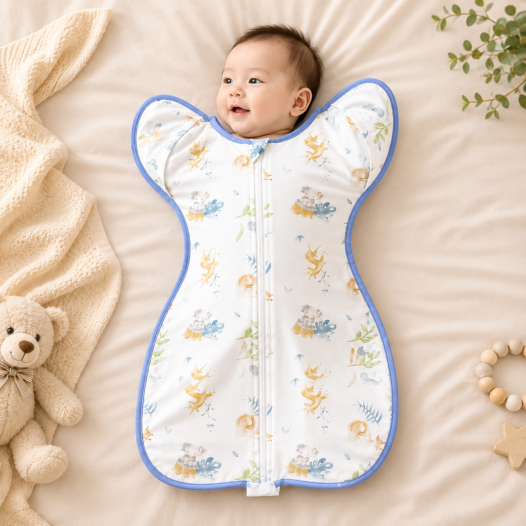 Swaddler Sleeping Bag