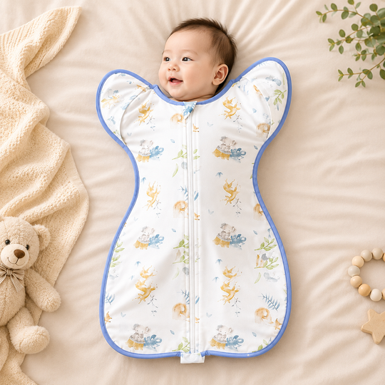 Swaddler Sleeping Bag