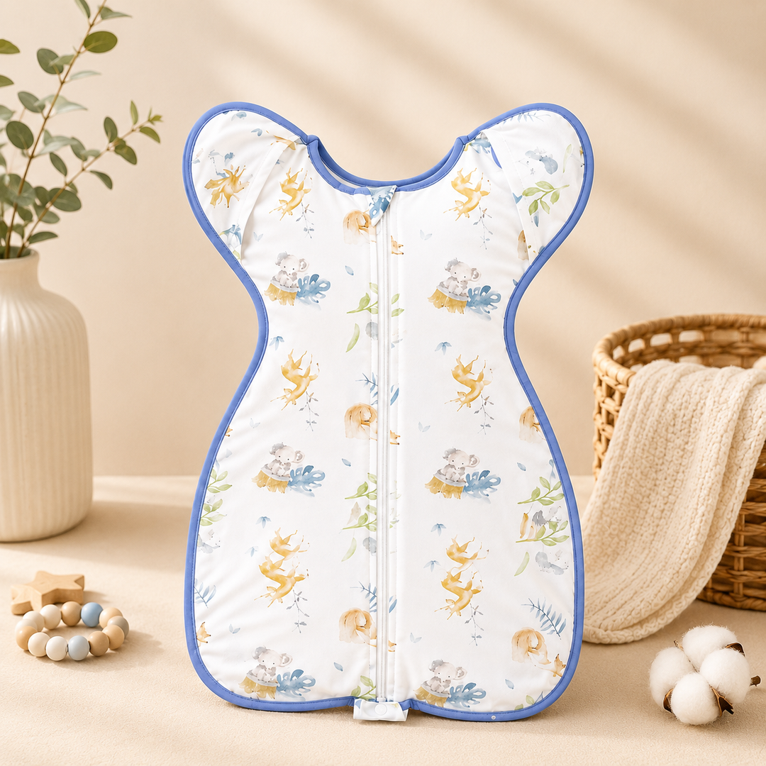 Swaddler Sleeping Bag