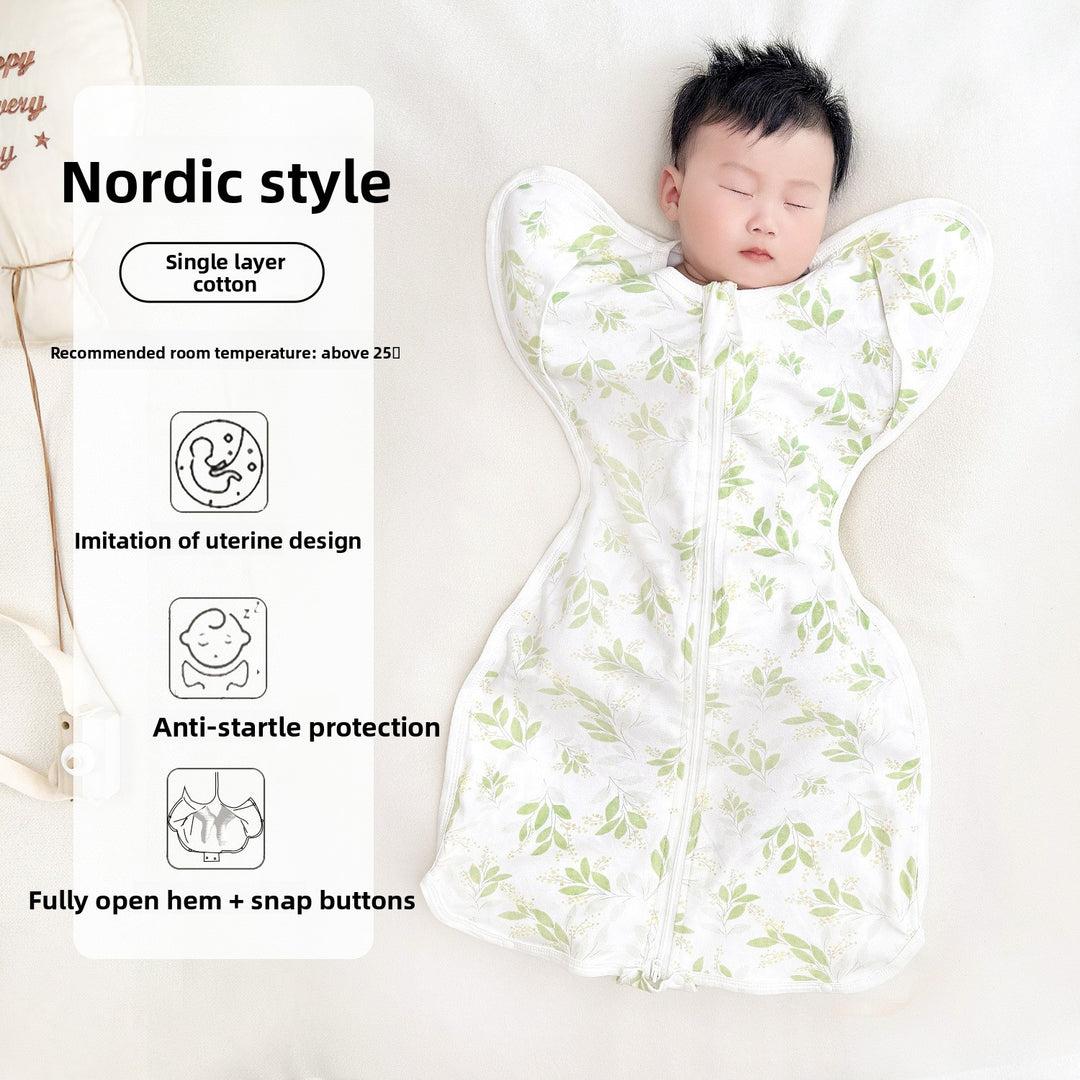 Swaddler Sleeping Bag