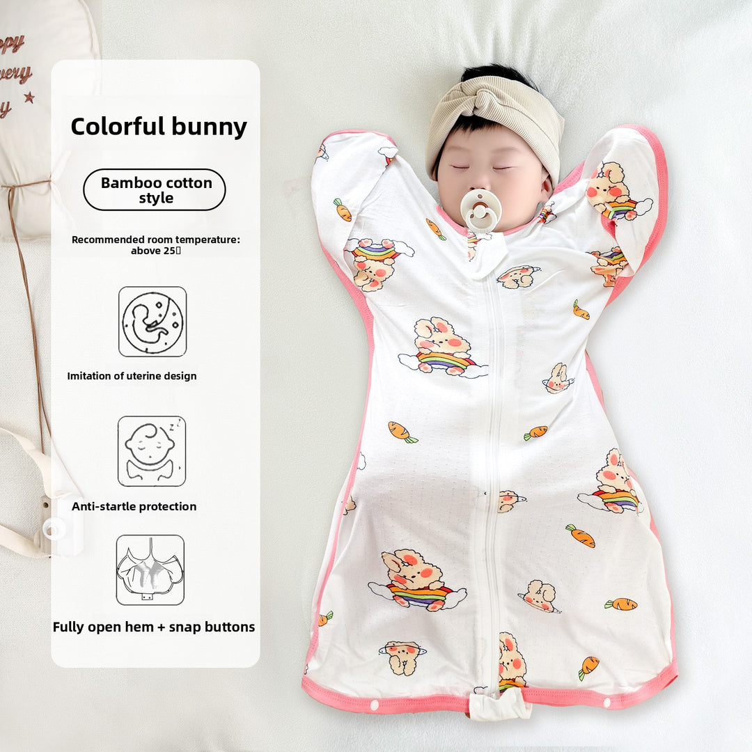 Swaddler Sleeping Bag