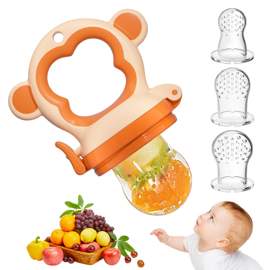 FreshStart Fruit Feeder