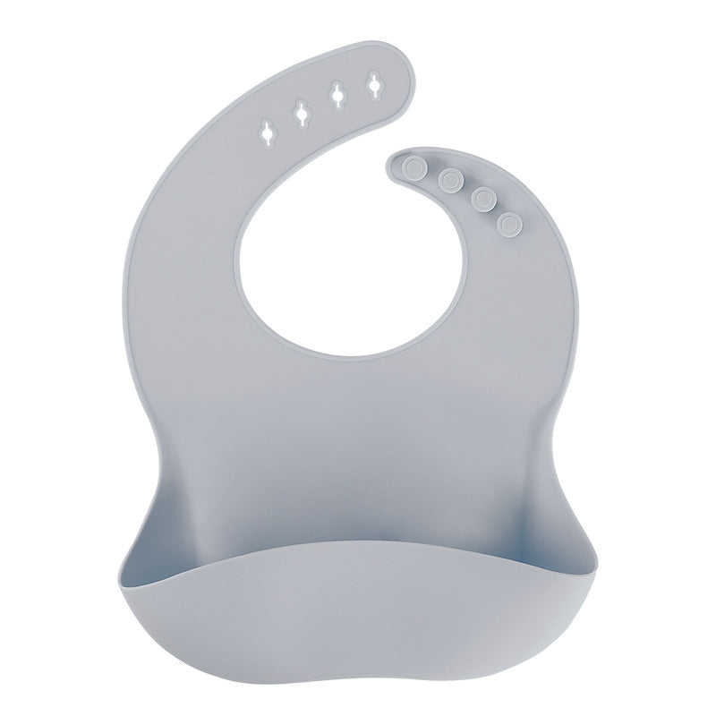 FlexFit Silicone Bib