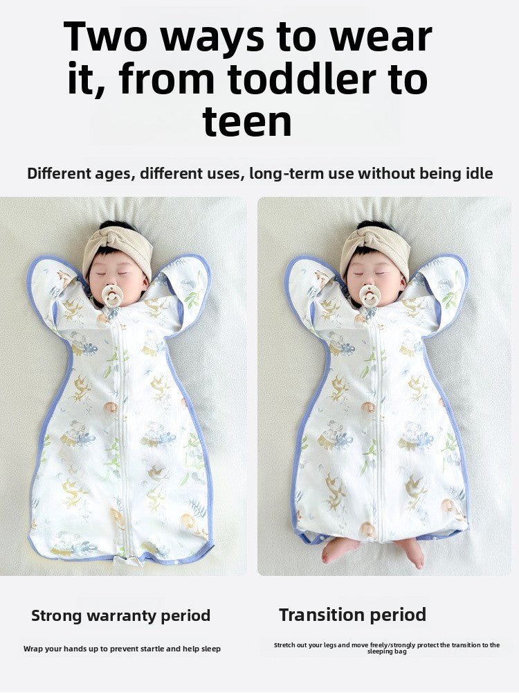 Swaddler Sleeping Bag