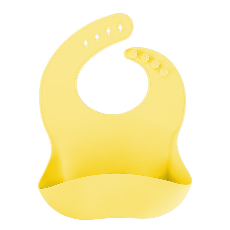 FlexFit Silicone Bib