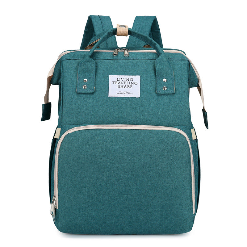 Journey Diaper Bag