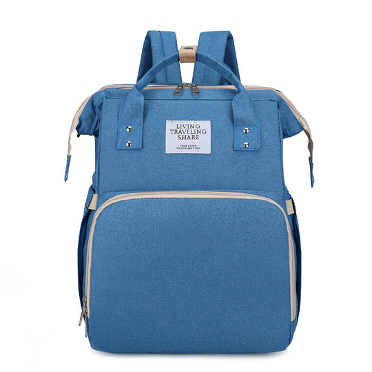 Journey Diaper Bag
