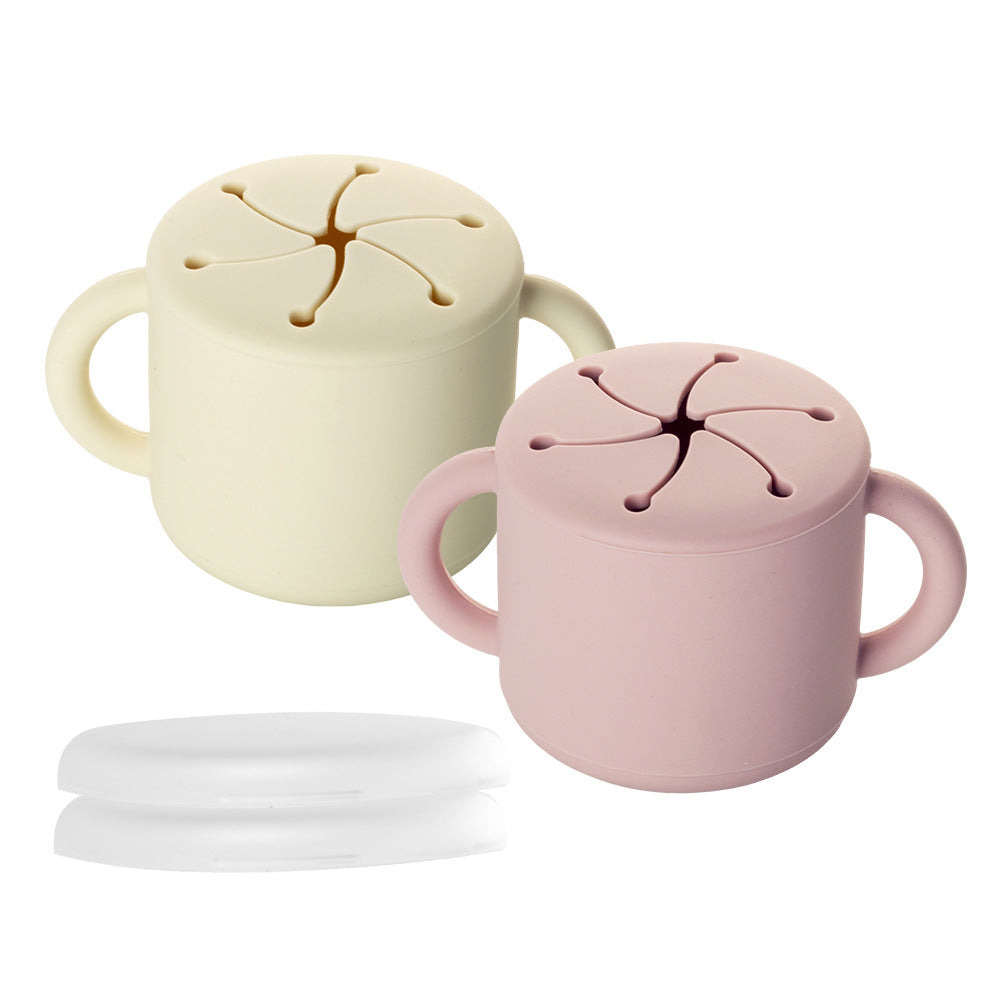 Little Grips Snack Cup