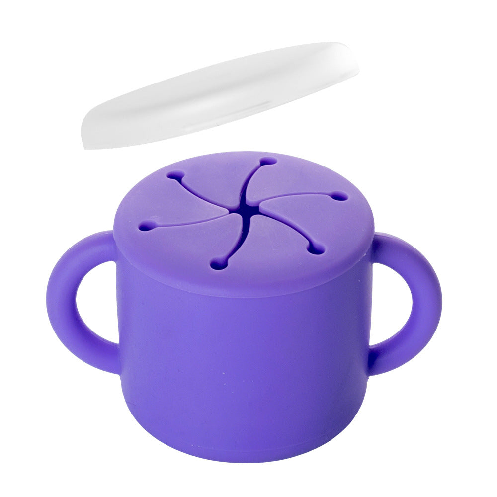 Little Grips Snack Cup