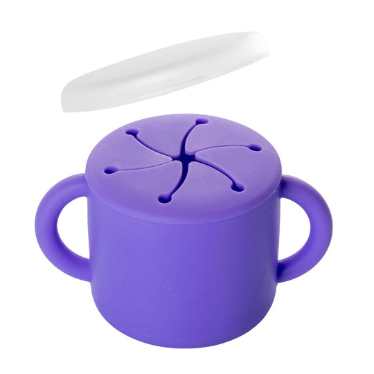 Little Grips Snack Cup