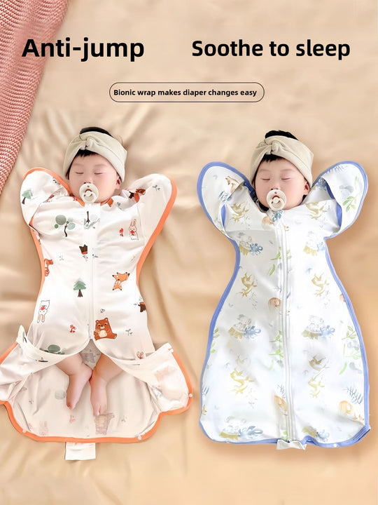 Swaddler Sleeping Bag