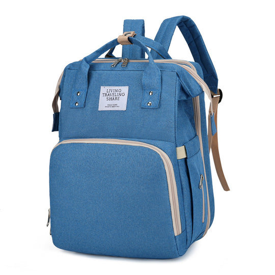 Journey Diaper Bag