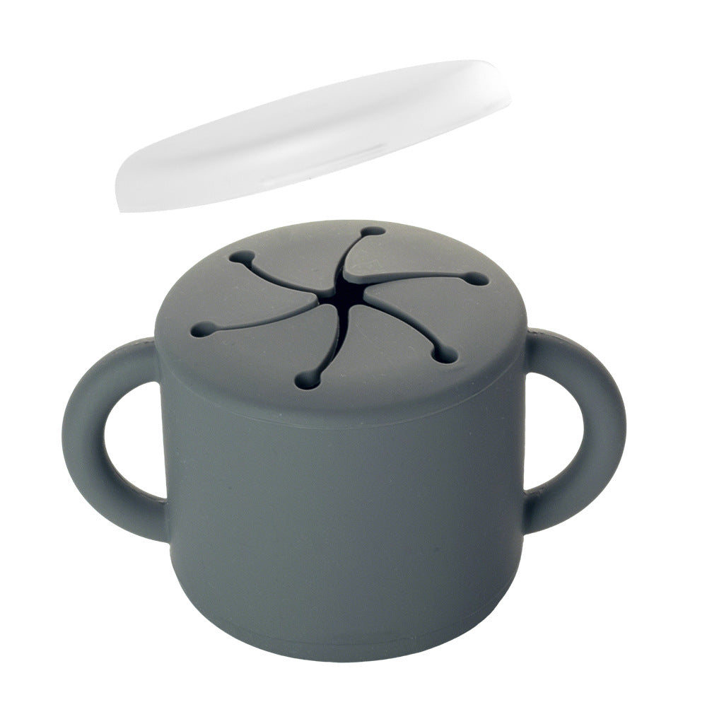 Little Grips Snack Cup