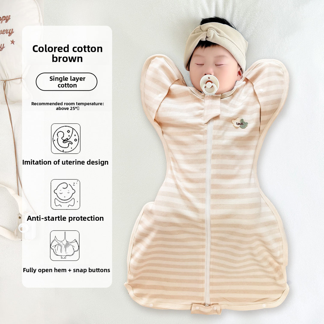 Swaddler Sleeping Bag