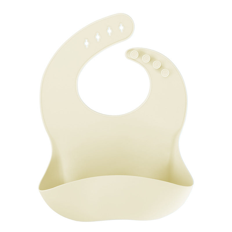 FlexFit Silicone Bib